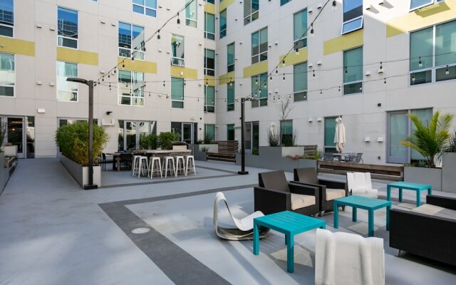 Kasa Sacramento Apartments