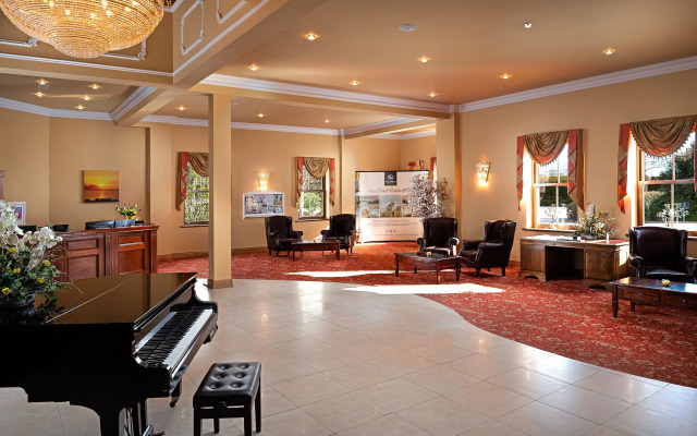 Great National Hotel Ballina