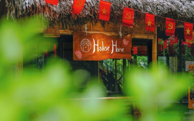Halise Home & Retreat Ninh Binh
