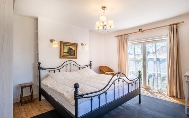 Villa in Koksijde Near the Beach