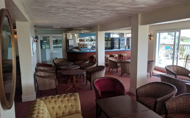 Mayfair Hotel