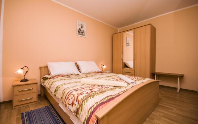Apartments Gogić / App Two Bedrooms A1