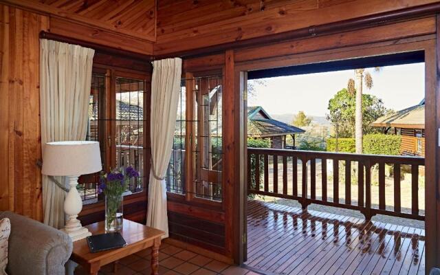 Knysna River Club by First Private Stays