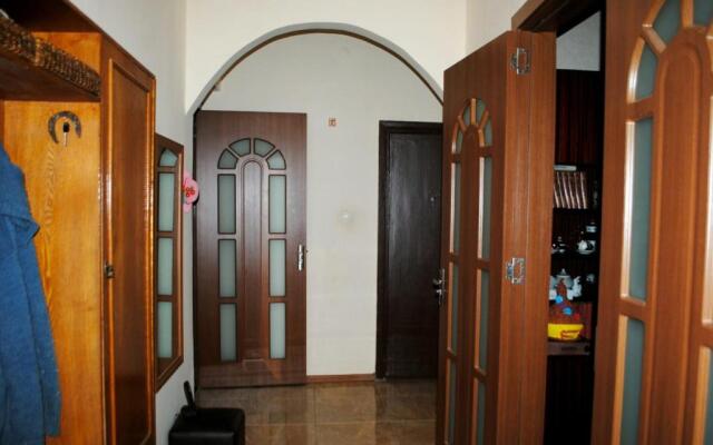 3 bedroom apartment completely -Best Vacation in Batumi