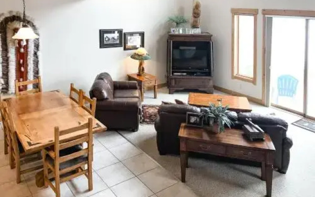 Artist's Retreat