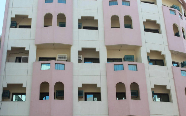 Rahab Hotel