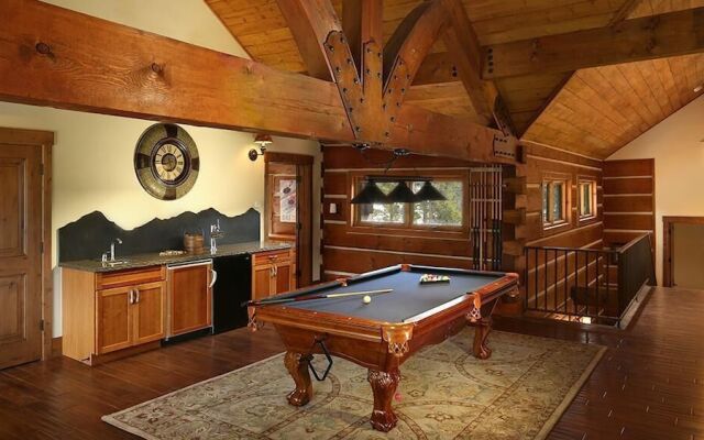 The Lodge at Stoney Ridge