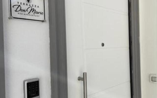 Magicstay - Bed And Breakfast 3 Stars Pozzuoli