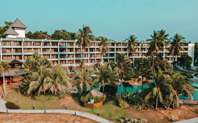Tunamaya Beach & Spa Resort – Desaru