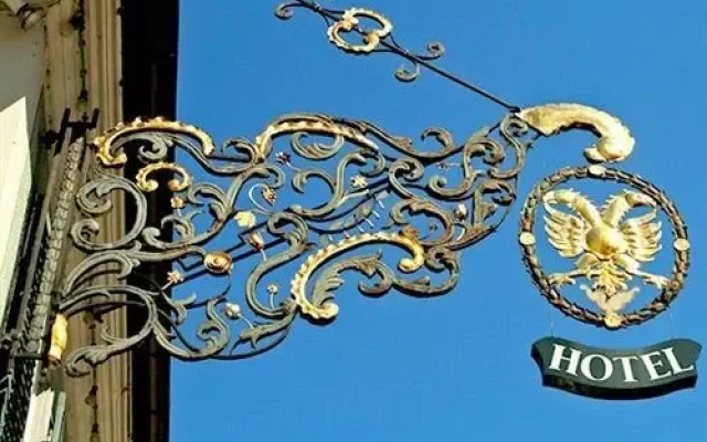 Adler Hotel Restaurant