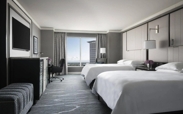 The Ritz-Carlton, Cleveland