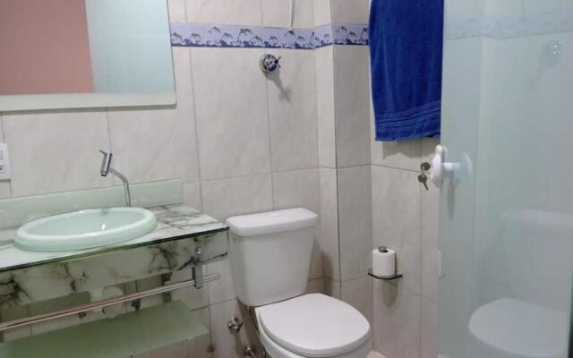 Apartamento Domingos copacabana