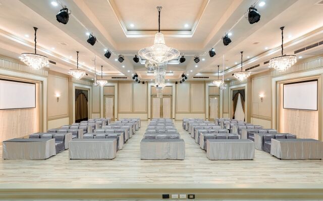 Hin Nam Sai Suay Hotel Hua Hin