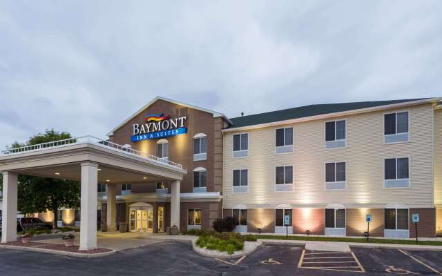 Baymont by Wyndham Waterford/Burlington WI