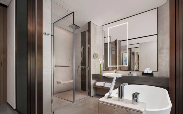 Yancheng Marriott Hotel