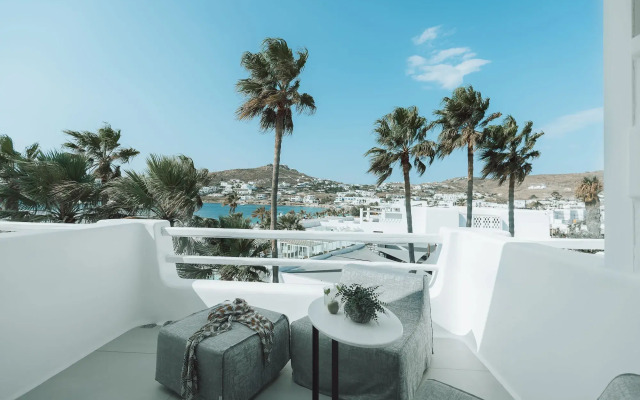 Mykonos Blanc