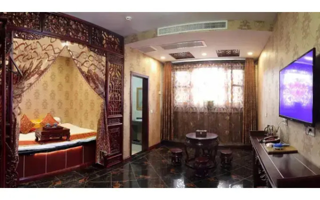 Pingyao Honghu Hotel II