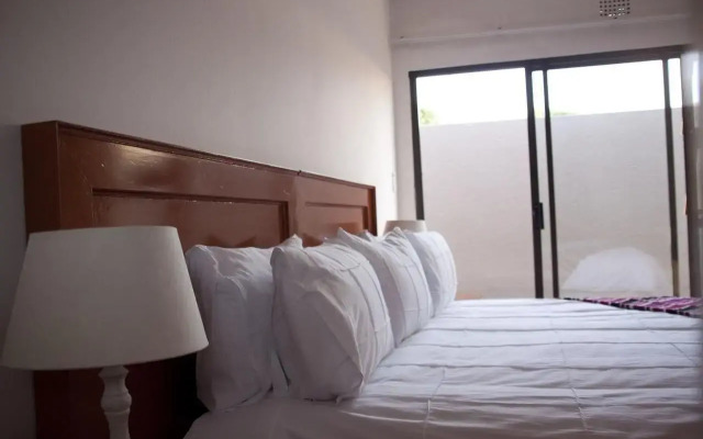 Pimville Guesthouse