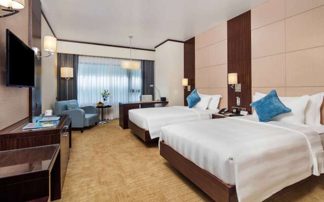 Wyndham Legend Halong Hotel