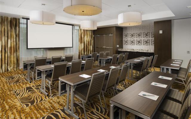 Homewood Suites By Hilton Washington Dc Capit