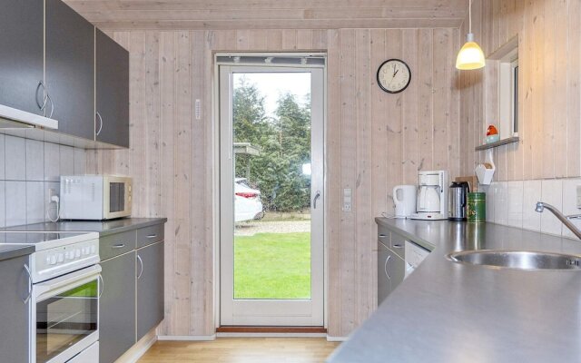 4 Star Holiday Home in Farso