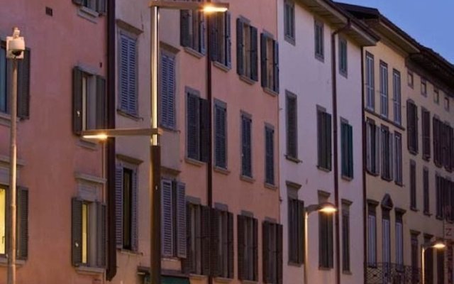 Casa Bergamo