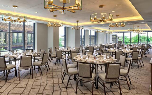 InterContinental Washington D.C. - The Wharf by IHG