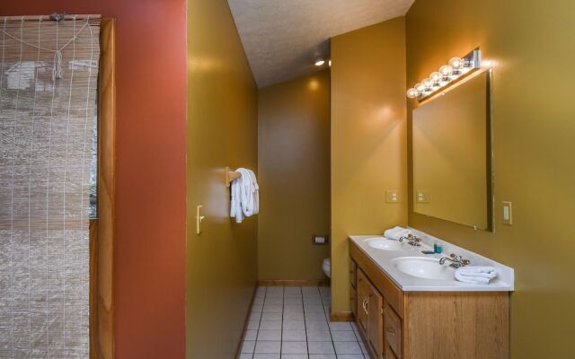 Boxer Overlook 5 Bedroom House