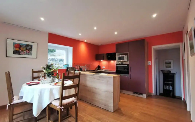 Gîte Le Puy-en-Velay, 3 pièces, 4 personnes - FR-1-582-331