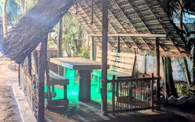 Natraj Hotel
