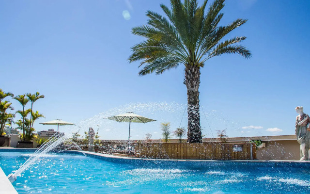 San Marco Hotel Brasilia Executivo