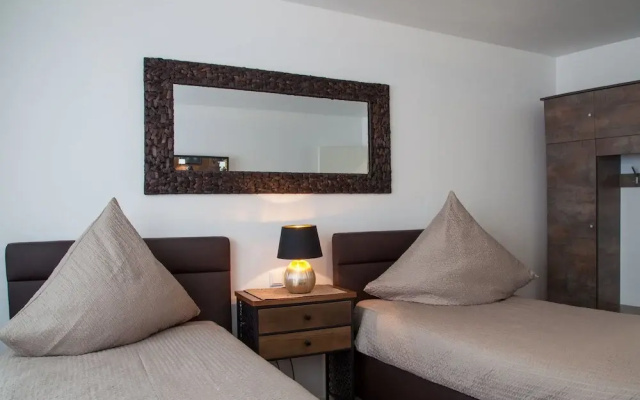 Luxusappartement - Die Hotelalternative