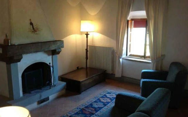 Castello di Tavolese