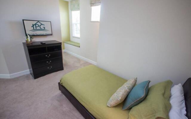 Serenity At Dream Resort - 3 Bedroom Townhome With Private Splash Pool - Ipg 54323