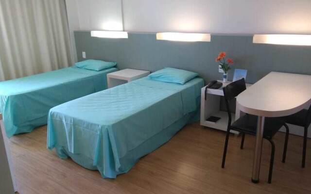 Barreto Apart Hotel - Paul