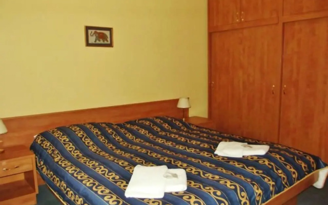 Hotel Modena