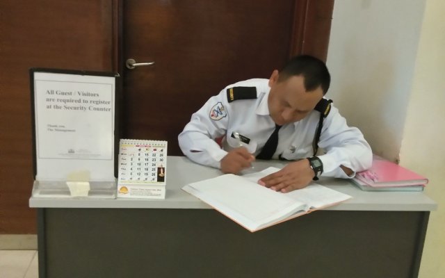 Private Unite At Kuala Lumpur