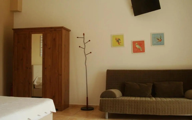 Villa Merlot 2