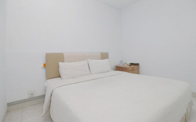 91788 Bali Tulip Hotel