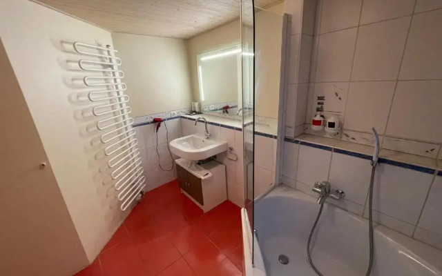 Chez Alain Prevu by Stay Swiss