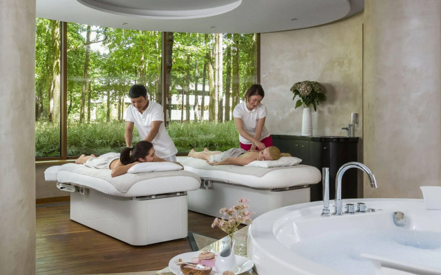 Hotel Narvil Conference & Spa