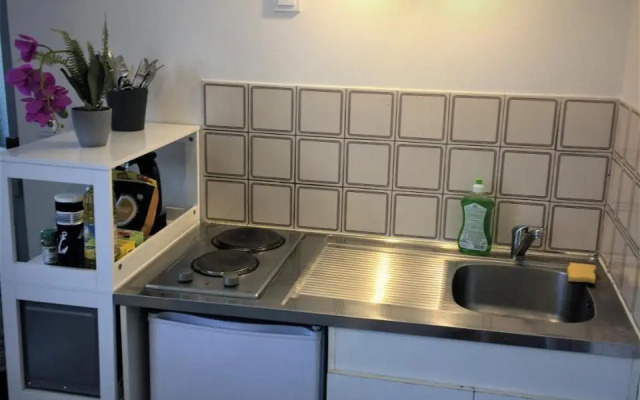 STUDIO 11 calme à VALADON WIFI