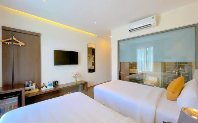 Stillus Boutique Hotel Dalat