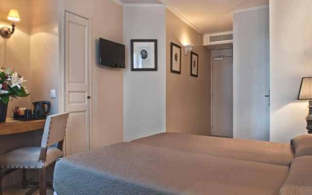 Hôtel Albe Bastille