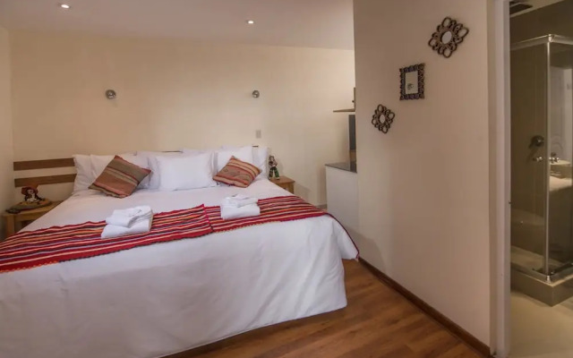Casa Cavassa Centro Histórico Cusco