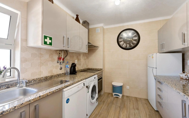 Apartamento Navegador