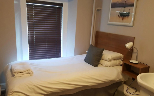 The York Hotel