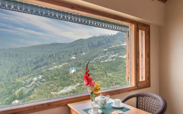 Bhramara Orchard Retreat