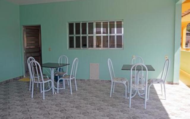 Pousada Xirap - Petar