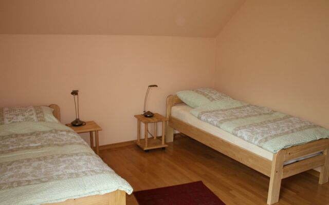 Secluded Apartment in Blowatz With Private Terrace